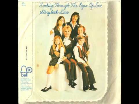 Video thumbnail for Looking Through The Eyes Of Love