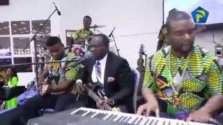 COP- GHANA (GMWC17): "Momma yentow dwom hye n'anuoyam" 14.01.2017
