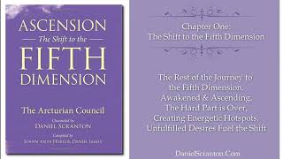 Download Lagu 3 Daniel Scranton Ascension, The Shift to the Fifth Dimension, Vol 1 1 Thumbnail
