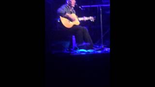 The Neely G Festival of Music 2015 - James Keelaghan