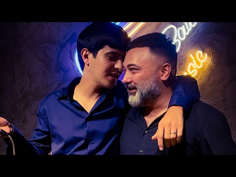Senan Huseynov & Tacir Memmedov - Zaman ay zaman