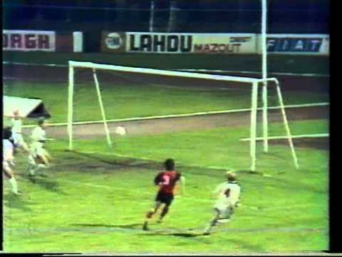 DIEST FC - BERINGEN FC   1-2 (1983)