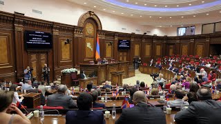 ՀՀ ԱԺ «Պատիվ ունեմ» խմբակցությունը հրավիրել է խորհրդարանական լսումներ