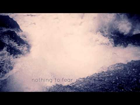 Trance Blackman - Nothing To Fear