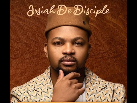 Josiah  De Disciple | Appreciation Mix | Sgija & Exclusives