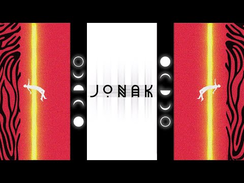 Adam Mahfuz - Mogno Moi (Visualizer)