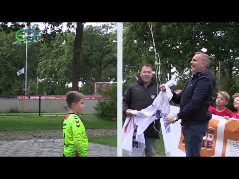 Madese Boys   Zwaluwe Jeugd Actie