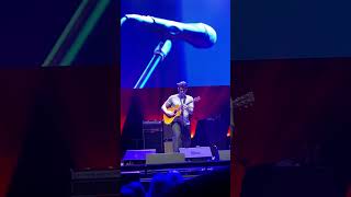 John Mayer In Your Atmosphere Live The Wiltern Theatre LA Los Angeles 9/19/23