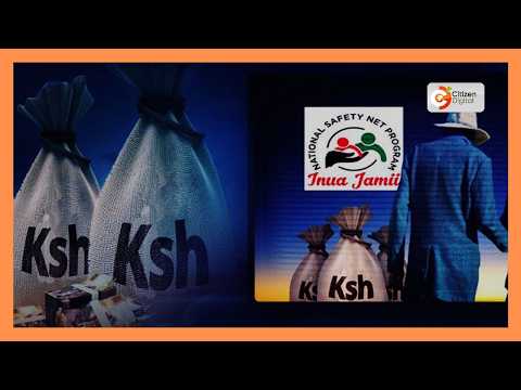 Serikali kuongeza wanufaika wa Inua Jamii