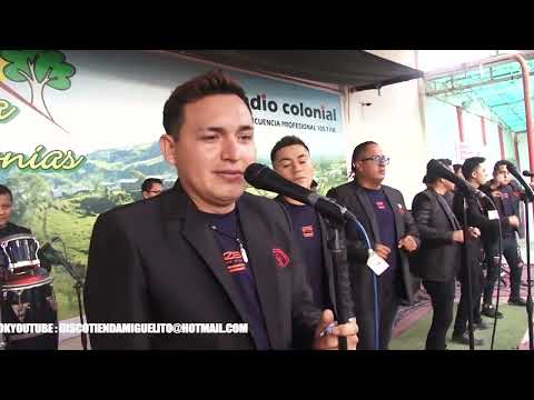 MIX  SHANTY  -  SENSUAL KARICIA ( EN VIVO ) FELIZ 19 ANIVERSARIO