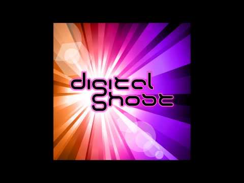 Digital Ghost - "Supernova" (2014) - FULL SONG - EP
