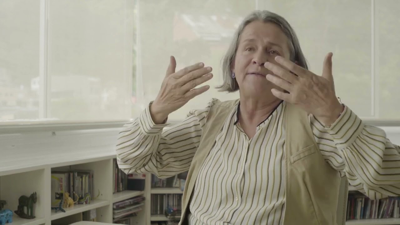 Asesinato de defensoras de derechos humanos. Semana Mujeres, Paz y Seguridad