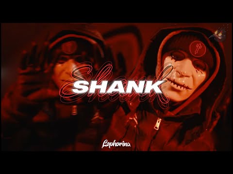 [FREE] #Croftblock SV x Crasha x StayWidIt UK Drill Type Beat 2023 - "Shank" | Lophorina