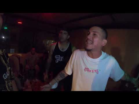 KLIBRE vs BRAKA l CUARTOS l SURVIVOR PDR (23/04)