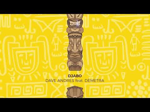 Dave Andres - Djabo (feat. Demetra) (Original Mix)