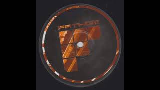 Data Rebel ‎– Infinition (2003)