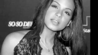 Christina Milian - Thank You