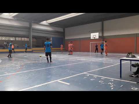 Golaço do Caique Brito