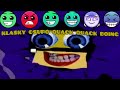 Remake KLASKY CSUPO QUACK QUACK BOING