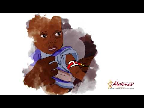 FoodSecurity for 523 malnourished children,Eritrea