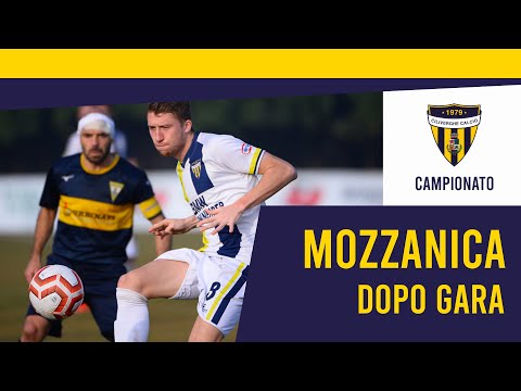 Campionato | Ciliverghe-Savignanese | Mozzanica