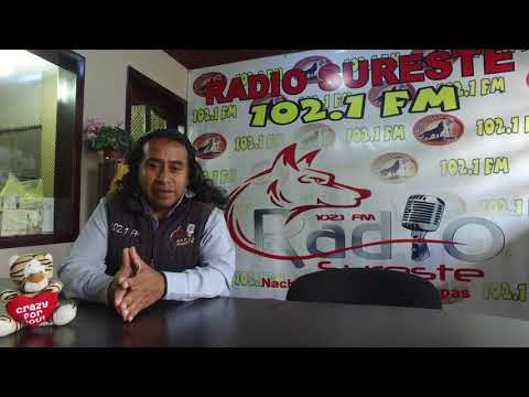 download lagu mp3 mp4 Radio Sureste, download lagu Radio Sureste gratis, unduh video klip Radio Sureste