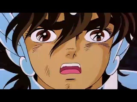 Força Astral (Cavaleiros Do Zodíaco) - Seriados…