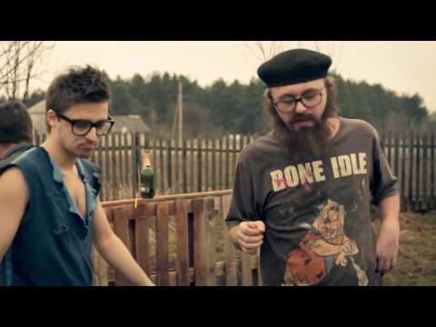 DZIDZIO/Опель Кадет=Кадилак/без цензури