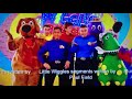 The Wiggles Season 4 Episode 21 Credits