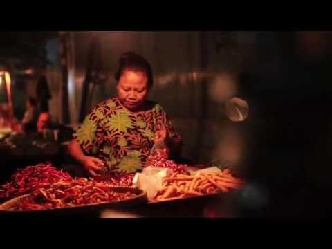 Behind The Scene "Tidurlah"-Payung Teduh