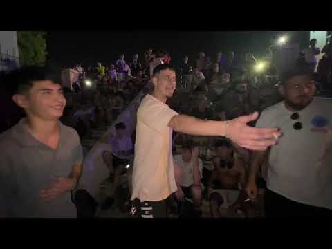 DOPA CIEGGO TEMPT vs FEAR BUDA KENTA | Semifinal | GualeOneTwo | 11/02/22