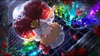 Cover art for 奇子 ~ Unknown Child