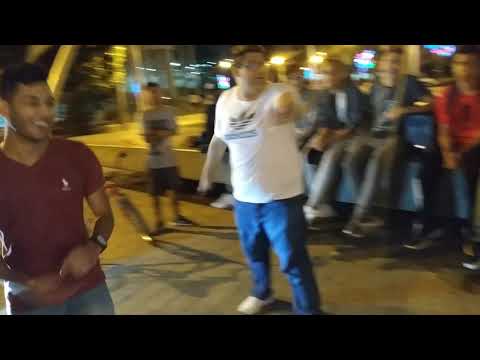 Soul VS 99 (Semifinal) Fecha 2 EXHIBICIÓN