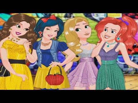 download lagu mp3 mp4 Disney Princess Modern Look Dress Up Games, download lagu Disney Princess Modern Look Dress Up Games gratis, unduh video klip Disney Princess Modern Look Dress Up Games
