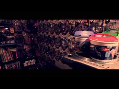 Adam Rottin - Whatever (feat: Tuscon & DJ Noumenon)(OFFICIAL VIDEO)