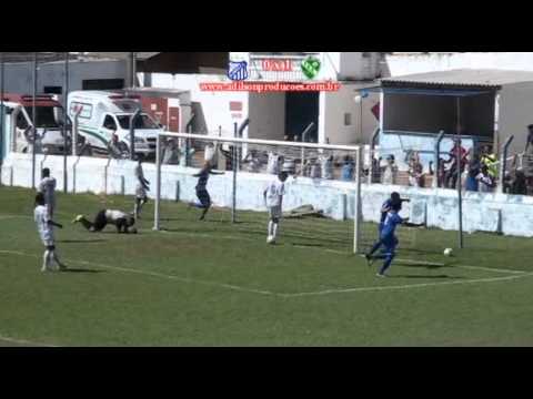 OLIMPIA 2x1 TANABI 11 05 14 LANCES