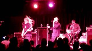 COLD: &quot;Wicked World&quot; - Live @ Starland Ballroom, Sayreville, NJ (3/24/11)