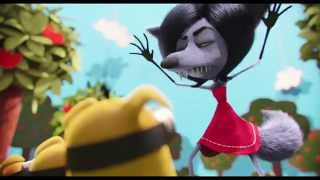 Trailer Preview Image