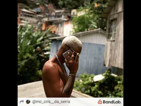 MC Cris da serra giro na lajaika