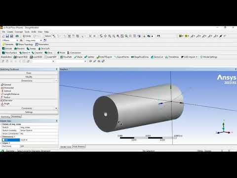 Lithium ion 26650 cell simuliaton and validation using ANSYS
