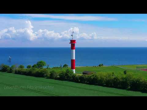 Ostseeinsel Fehmarn 4K