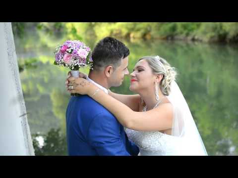Wedding trailer: Zerina & Senko