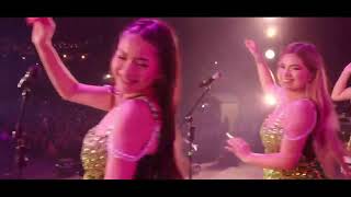 la bella luz-Me enamoro de ti Remix