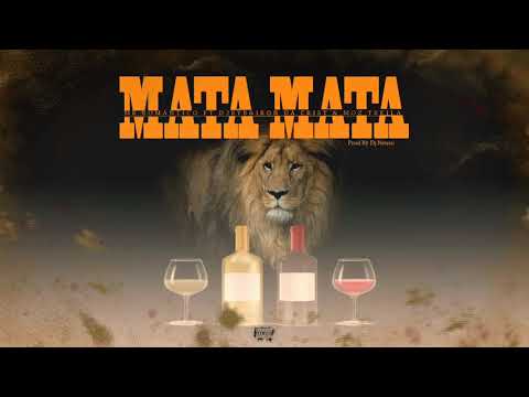 Mr Romântico Feat. Djeyb  Iron da Cryst Tekila & Moz Delafuent Tekila - Mata Mata ( Oficial Music )
