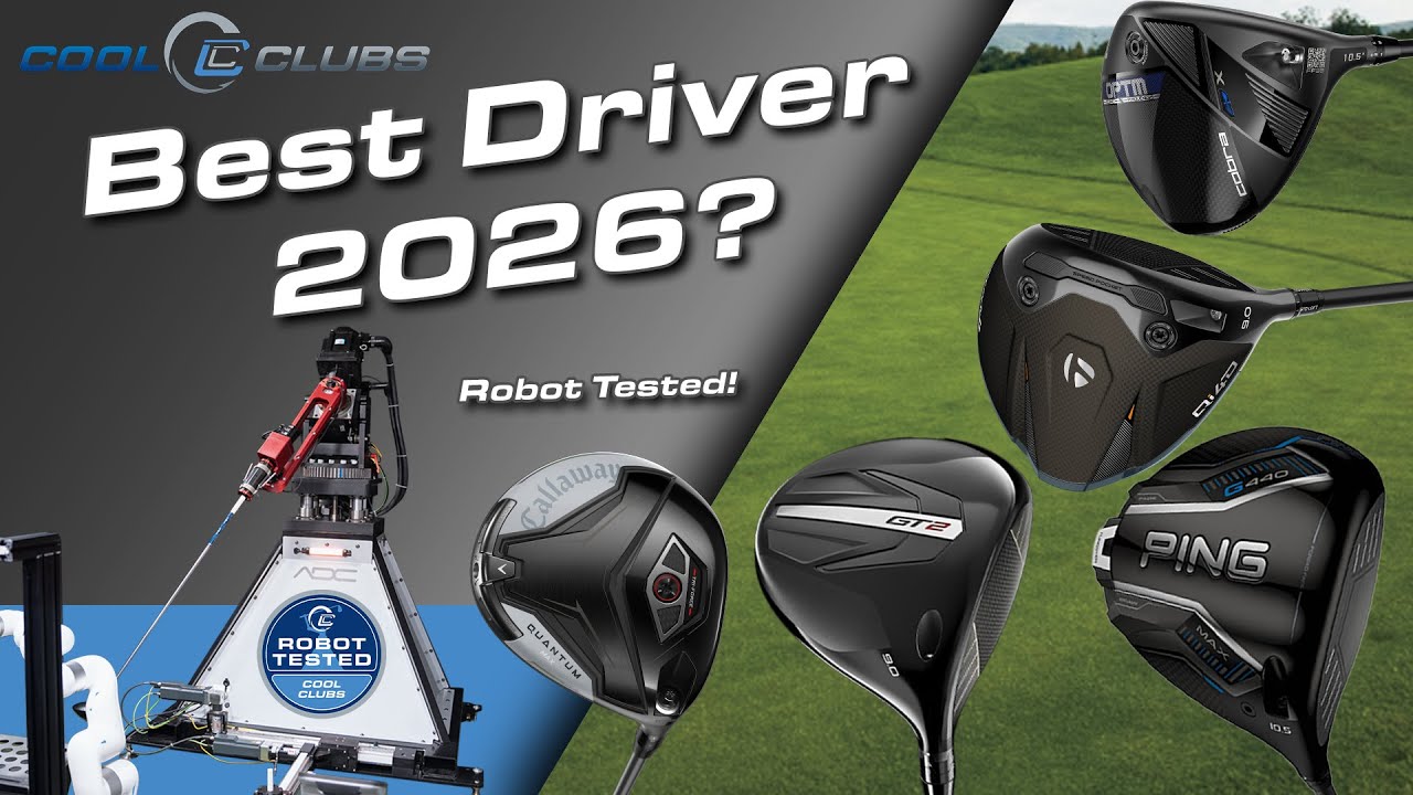 Best Core Driver Robot Tested Video