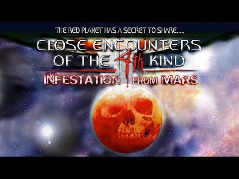 Close Encounters of the 4th Kind (Official Trailer)