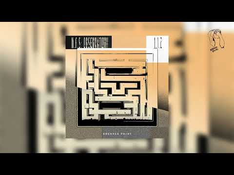 M.F.S: Observatory - 1.1 (Kneaded Pains)