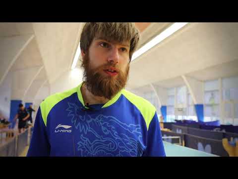 La Minute Sport / Lucas CRÉANGE