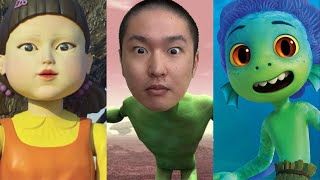 Sagawa1gou Sagawa/さがわ Funny TikTok Compilation #1