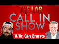 CALL IN SHOW W/ Josh Diaz and Dr. Gary Brucato